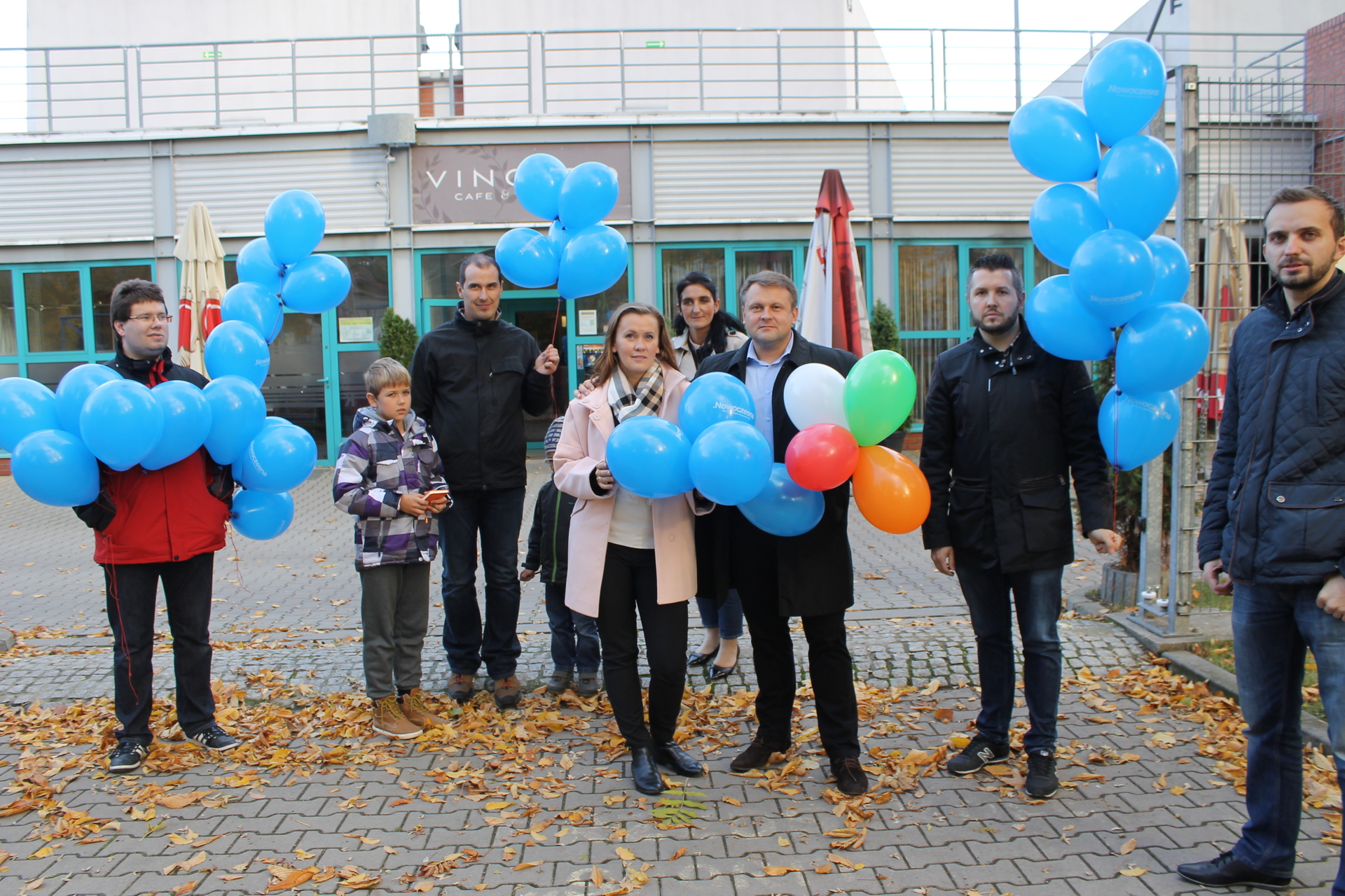 Rozłam w Nowoczesnej. Odeszli, by wzmocnić Krzakowskiego? (WIDEO)