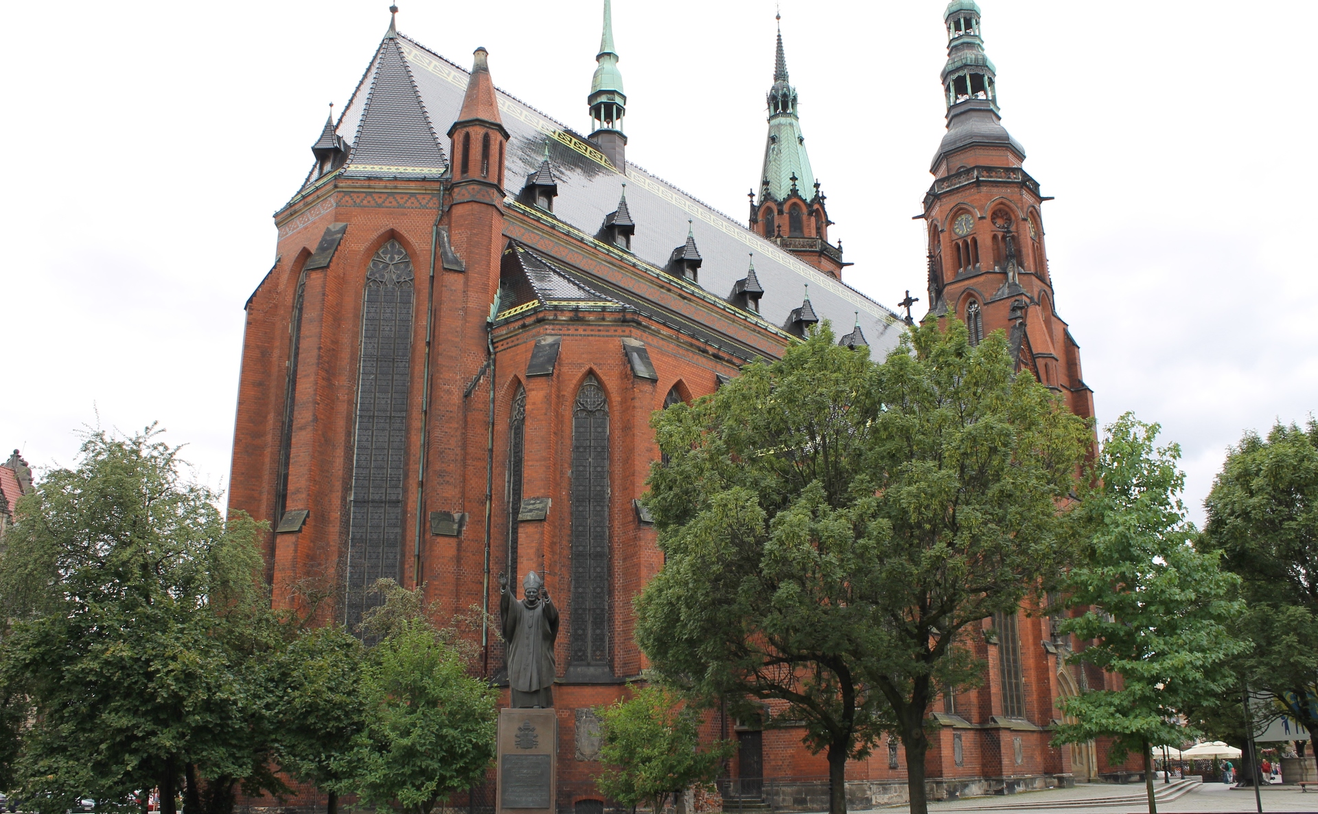 Wracają wieczory organowe