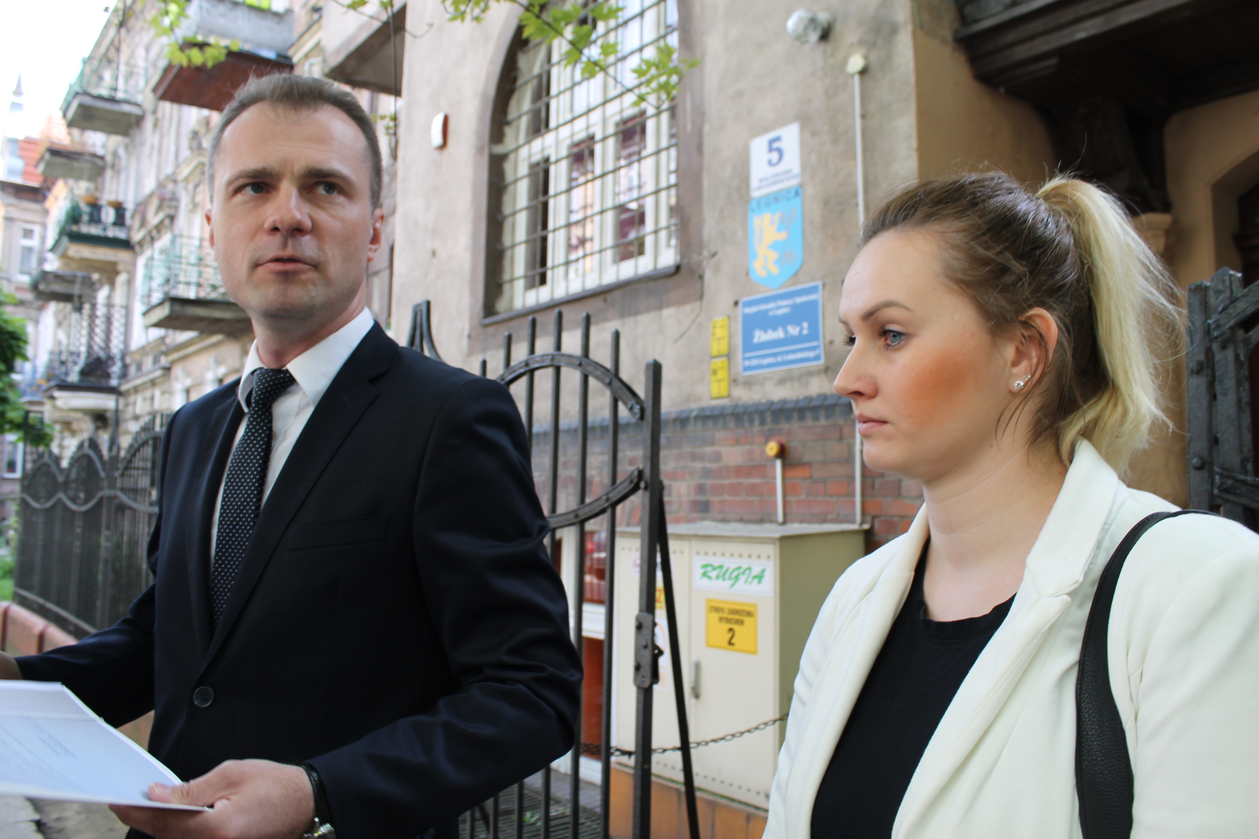 Rozpoczyna się walka o piąty żłobek miejski (WIDEO)