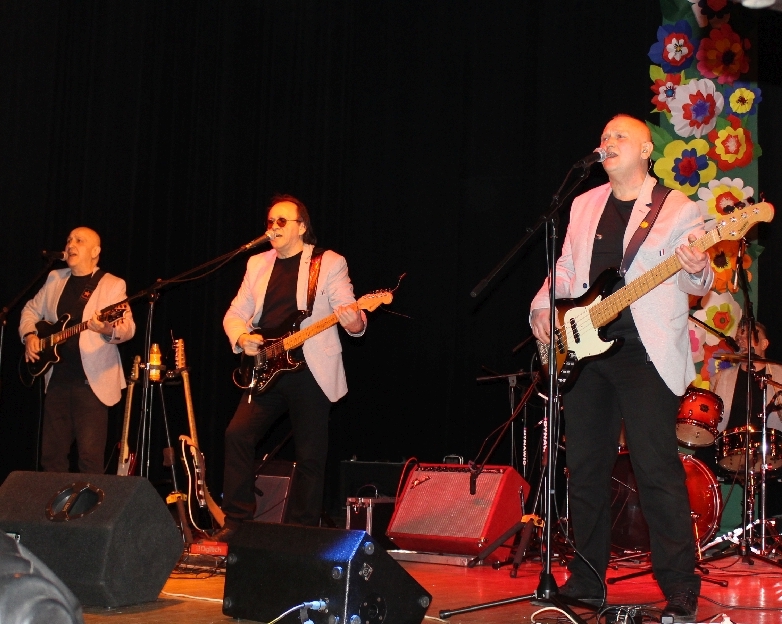 Muzycznie w święto pracy (FOTO)