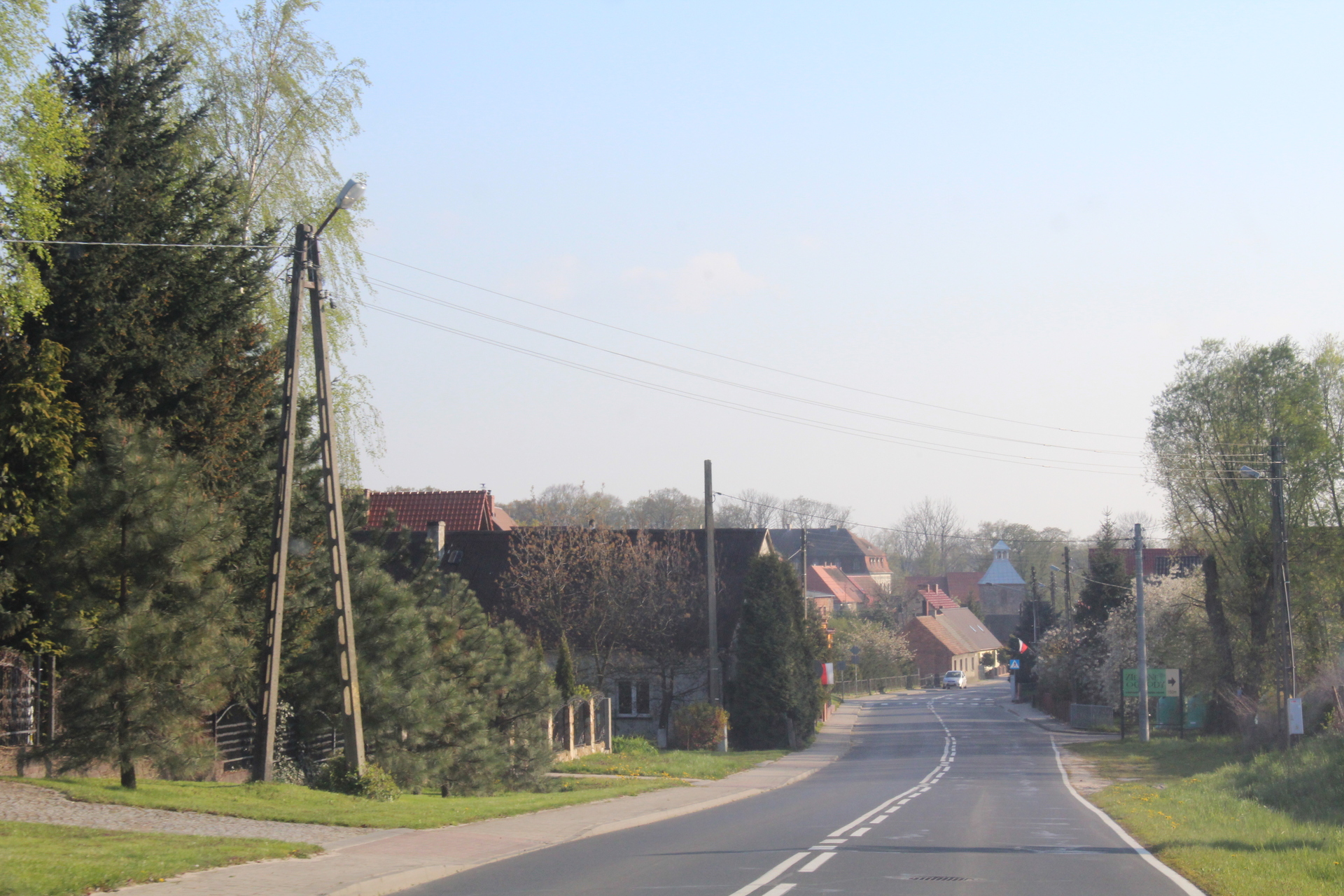 Ocalą kolejne wspomnienia mieszkańców gminy Jerzmanowa (WIDEO)