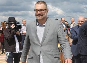 Jacek Glomb