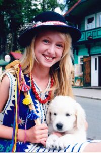 Fot. Archiwum rodziny