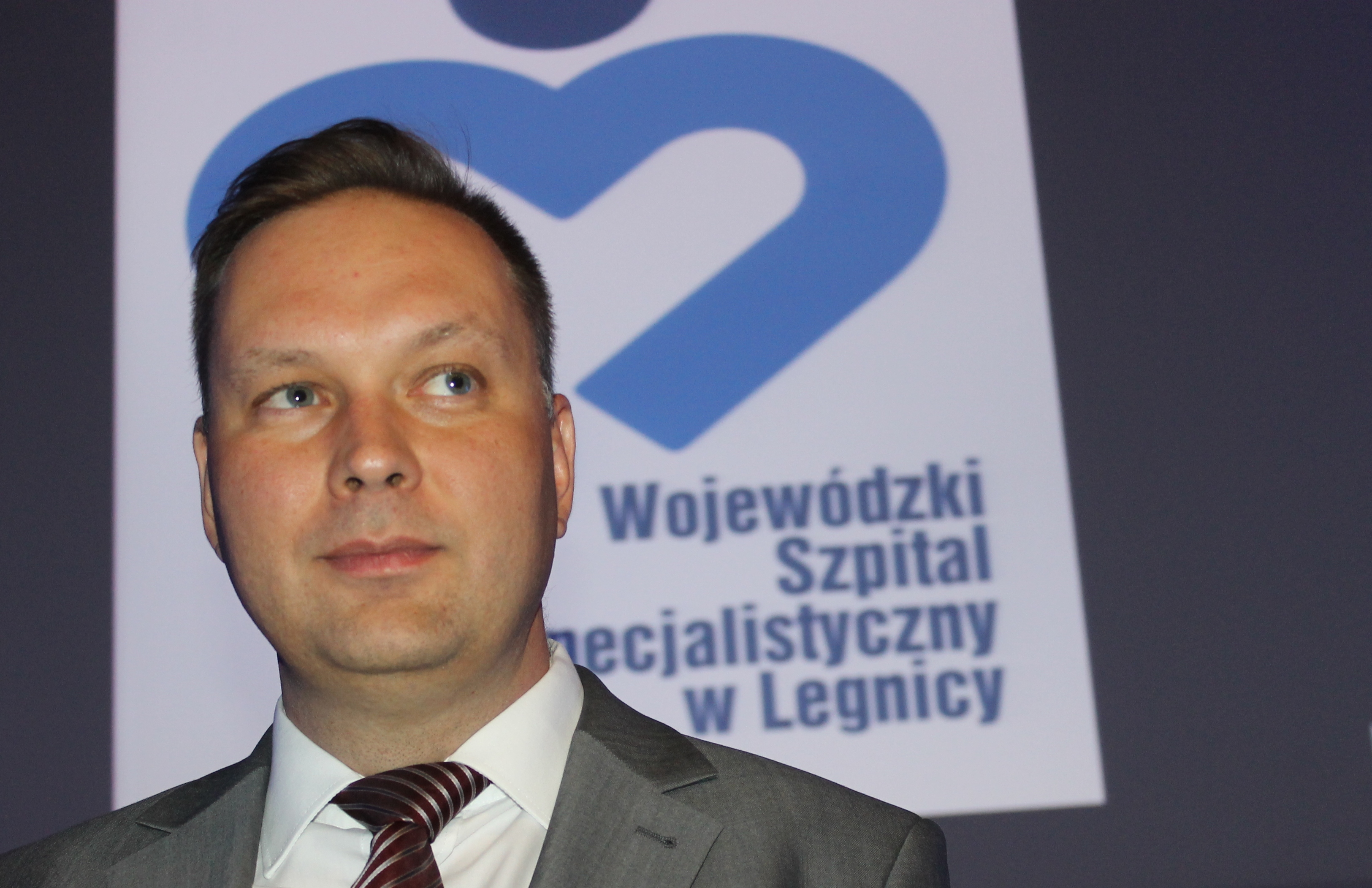 Legnicka lecznica odzyskała pieniądze (WIDEO)