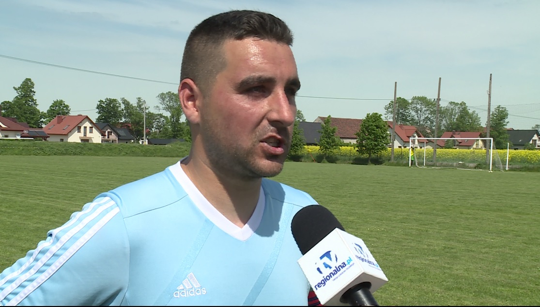 Kądzioła: Może komunię zrobimy co weekend