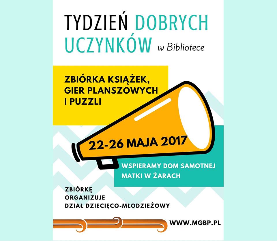 Polkowicka zbiórka dla Domu Samotnej Matki