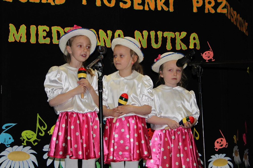 „Miedziana Nutka” zdobyta!