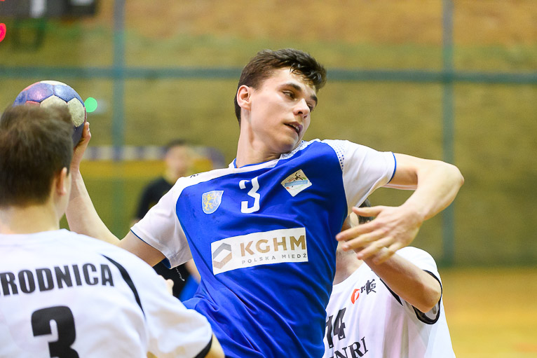 Komplet zwycięstw i awans Siódemki! (FOTO)