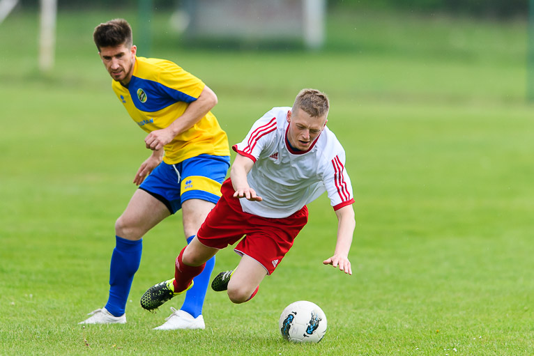 Wysoka wygrana Orkana (FOTO)