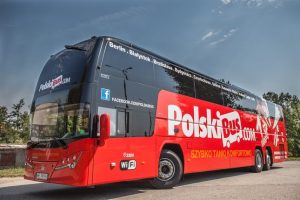 Polski Bus