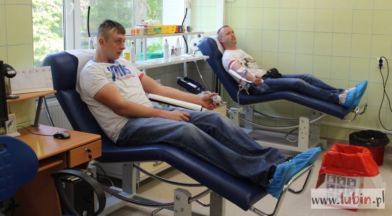 Region przelewa krew dla Julki (WIDEO)