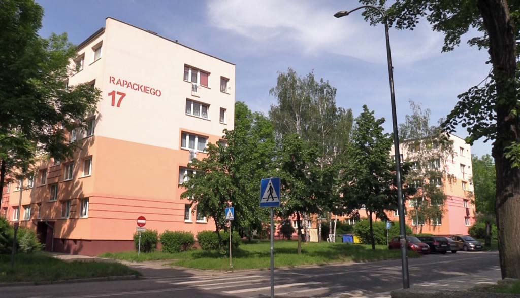 Jaworzanie zmęczeni dekomunizacją – zamiast historii wybierają spacer