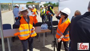 Rząd wizyta budowa S3 Elżbieta Witek Andrzej Adamczyk (17)