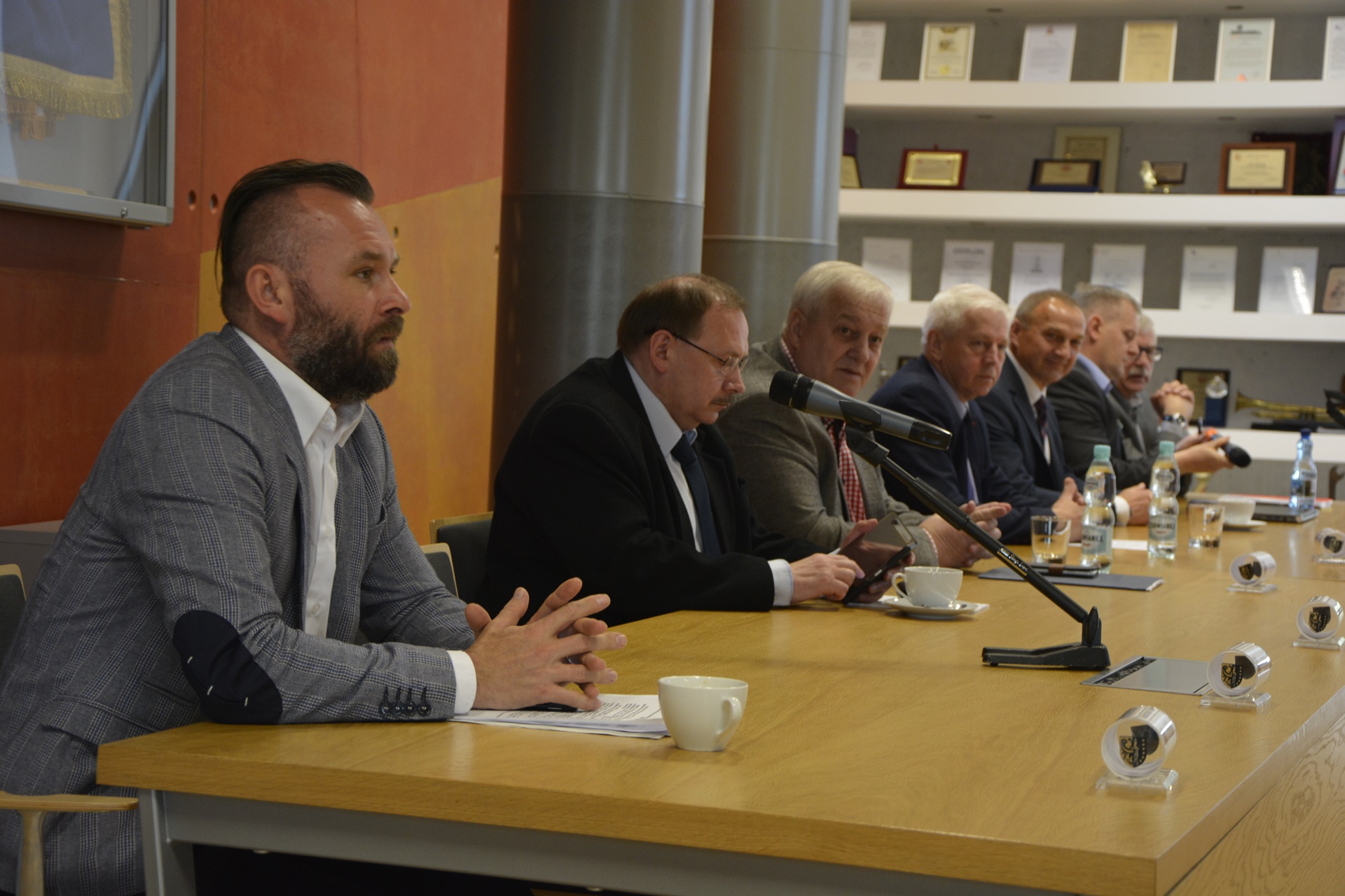 Apelują w sprawie nielegalnych wysypisk