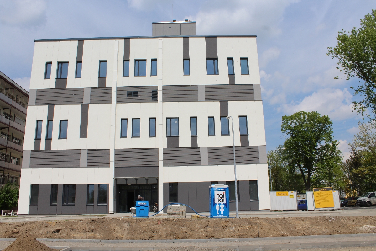 „To jest traktowanie człowieka jak psa”, czyli szpital kontra pacjent