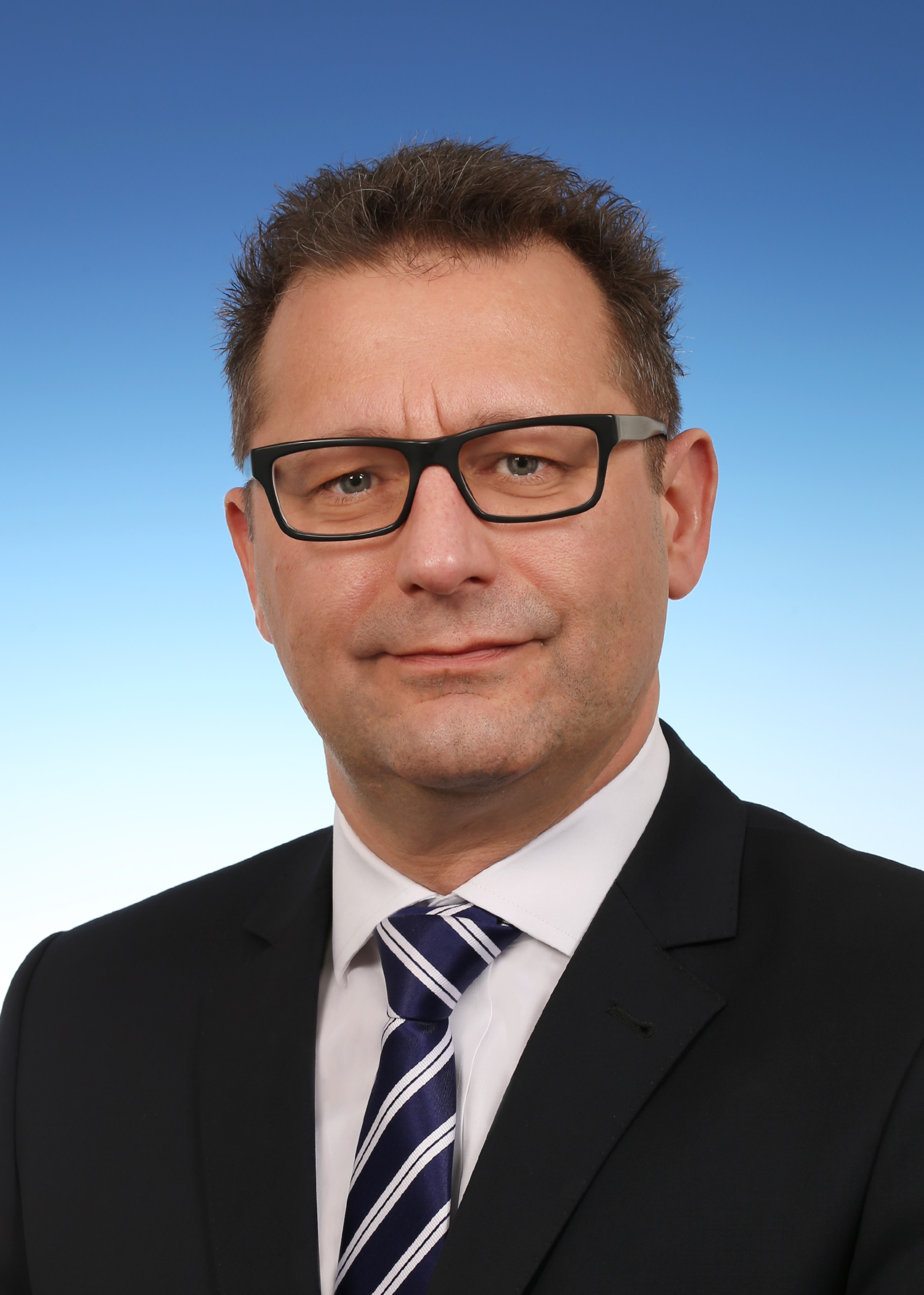 Nowy prezes Volkswagena