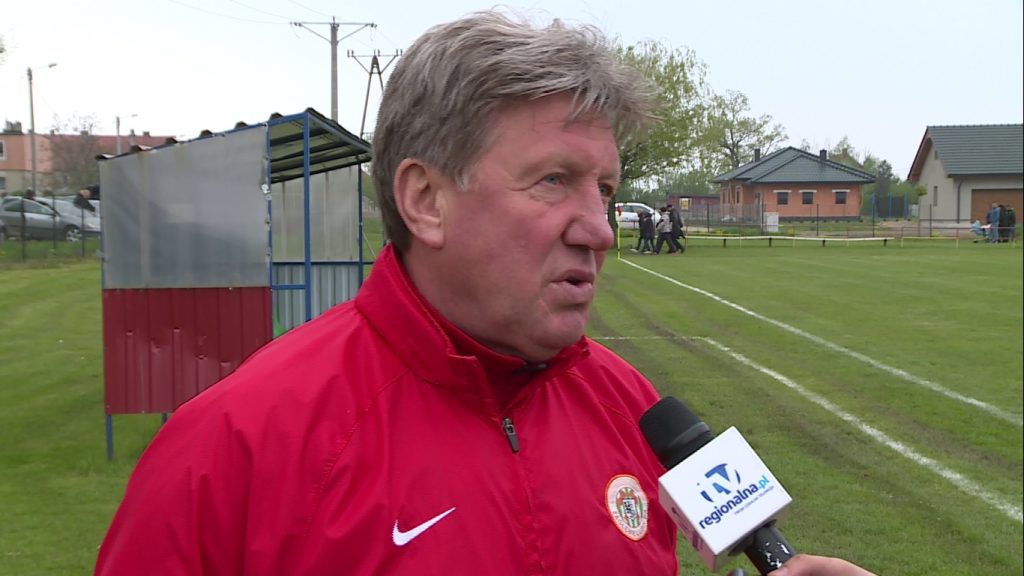 Turkowski: Czasami lepiej zagrać słabo, ale wygrać