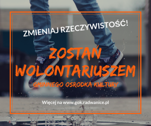WOLONTARIUSZ