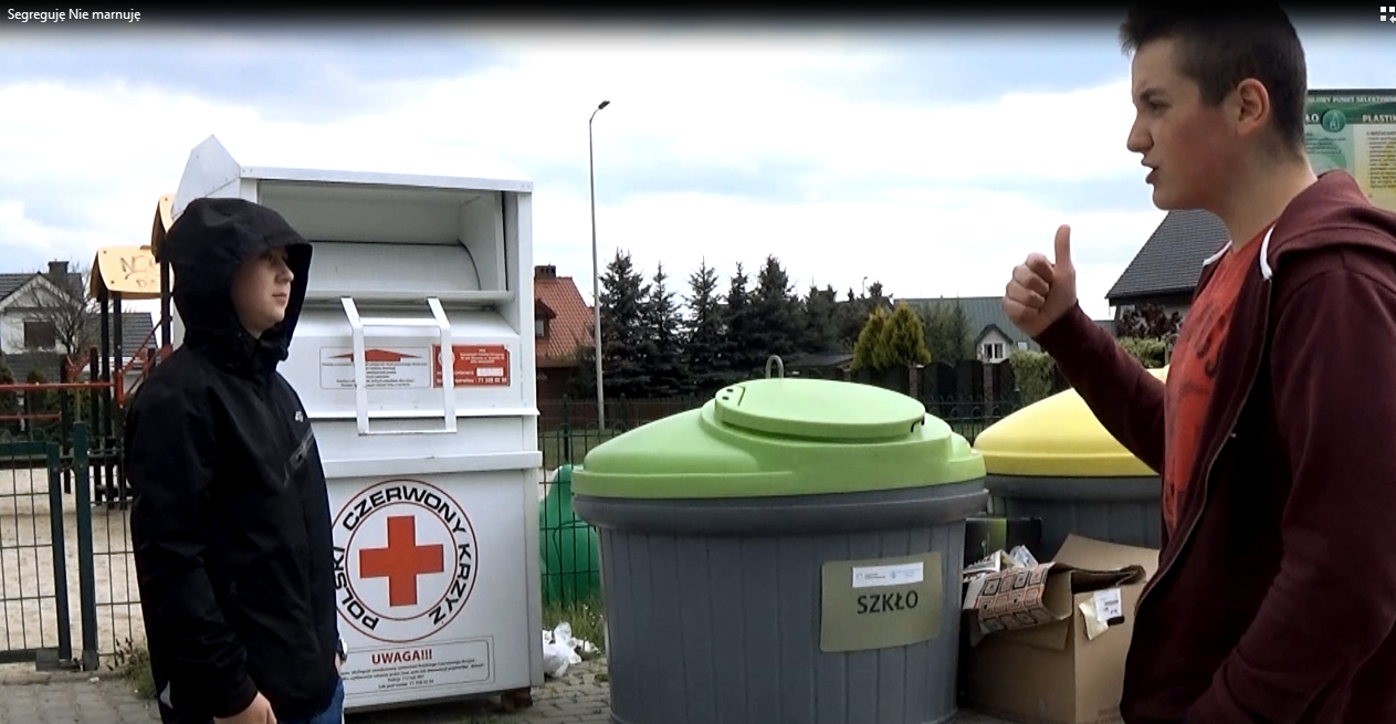 Zdobyli nagrody dla siebie i szkoły