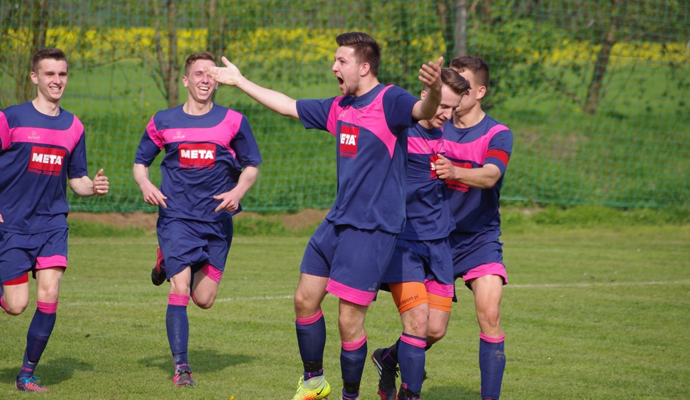 Derby dla Przyszłości! (FOTO)