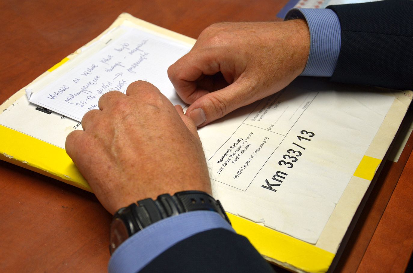 Gdzie po bezpłatną poradę prawną w Legnicy? (WIDEO)