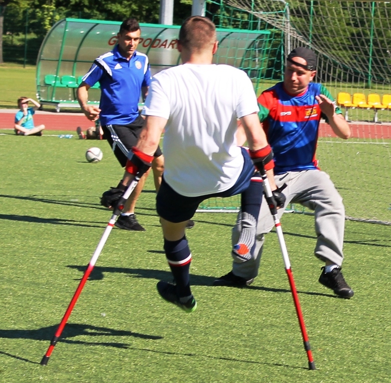 Malkontenci powinni brać z nich przykład (WIDEO, FOTO)
