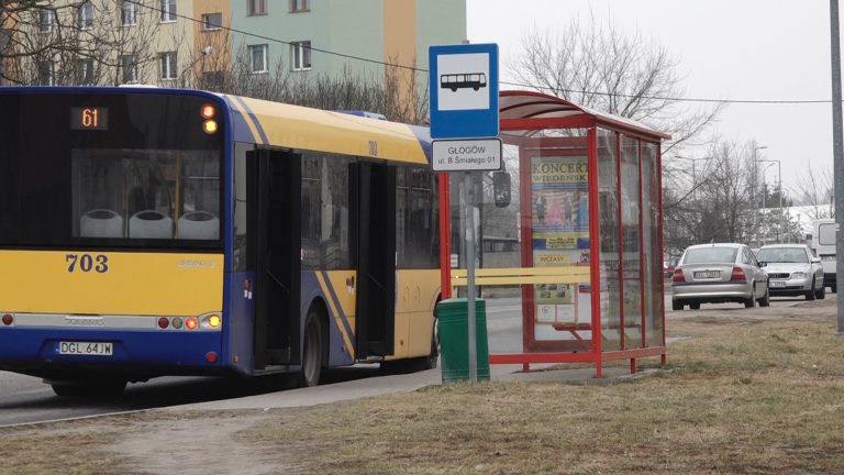 Pochwalą się mieszkańcom nowymi autobusami