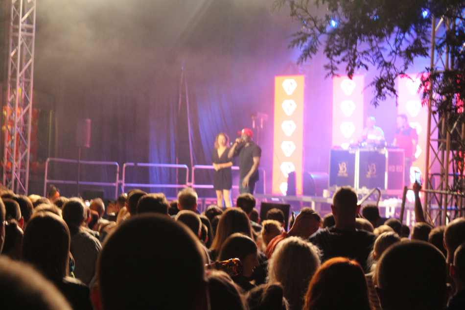 Drugi dzień złotego święta (FOTO)