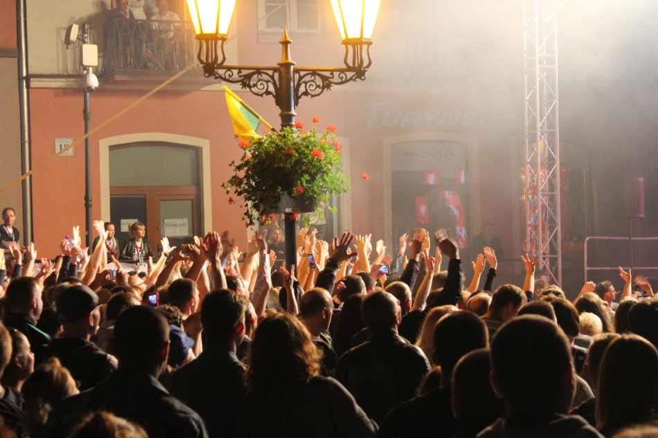 Znamy program Dni Złotoryi 2018