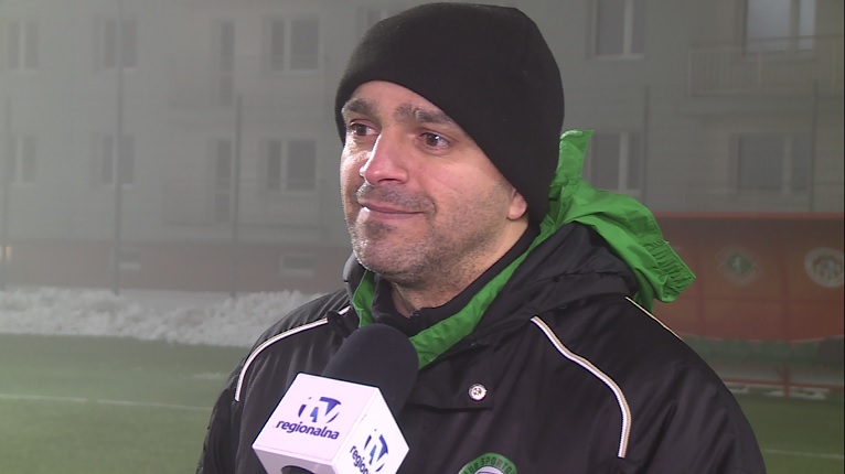 Dobi: Nie ma co patrzeć na innych