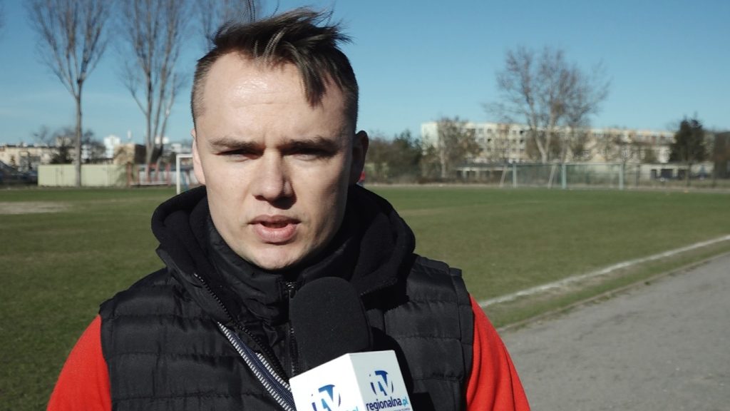 Dorobek: Walczymy o awans i to się nie zmienia