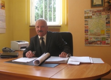 Jan Kotylak dyrektorem na drugą kadencję