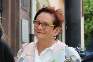 Elżbieta Chucholska