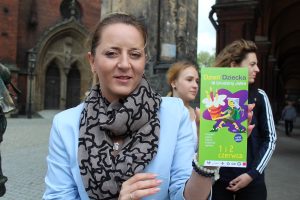 Ewa Szczecińska-Zielińska