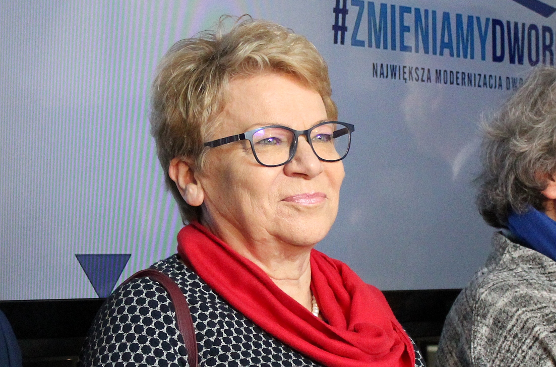 Posłanka o legnickich inwestycjach: „Fatalne!”