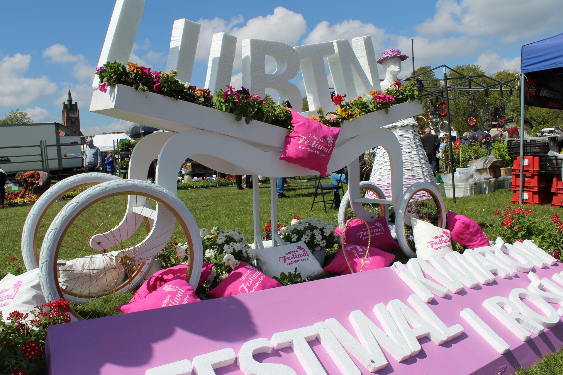 Za rok majówka będzie trochę inna (WIDEO)