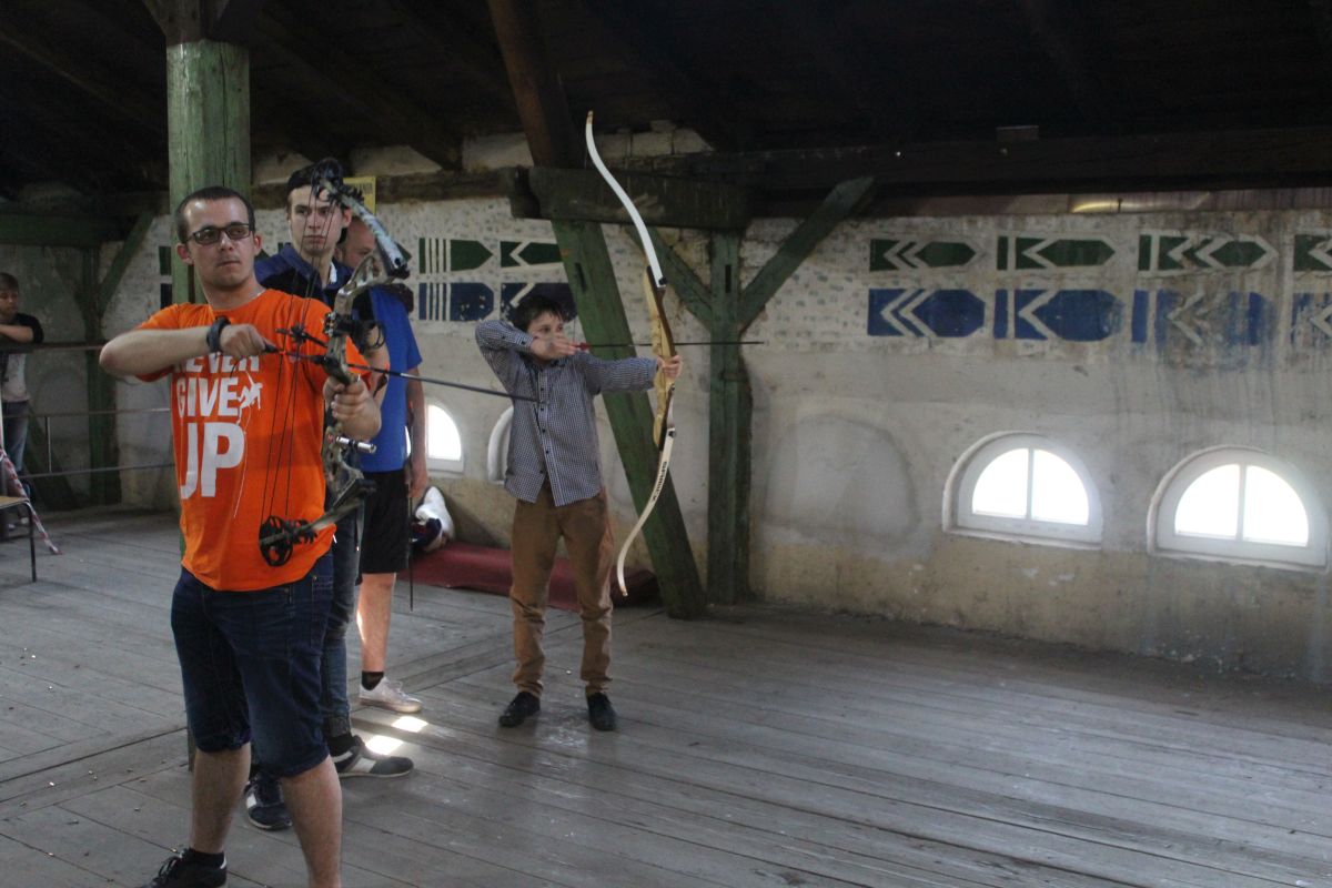 Festiwal edukacji bez nudnych przemówień