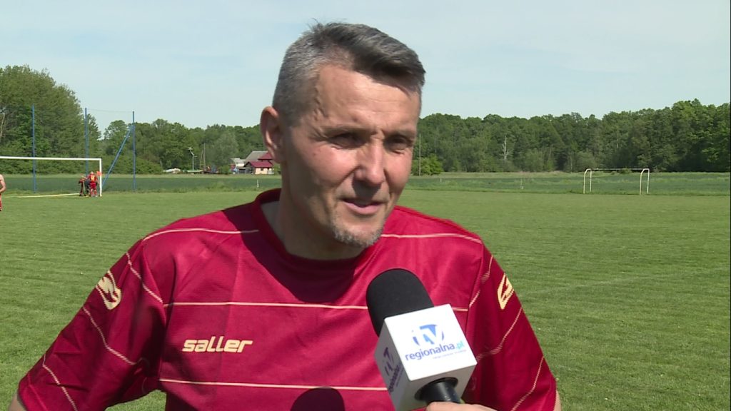 Ginda: Męcinka była lepszym zespołem