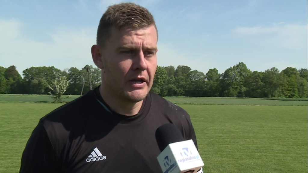 Gołembiewski: Chcieliśmy udowodnić, że to my tutaj brylujemy