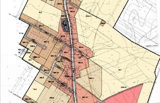 Gołaczów sypialnią Chojnowa? Wójt pyta mieszkańców
