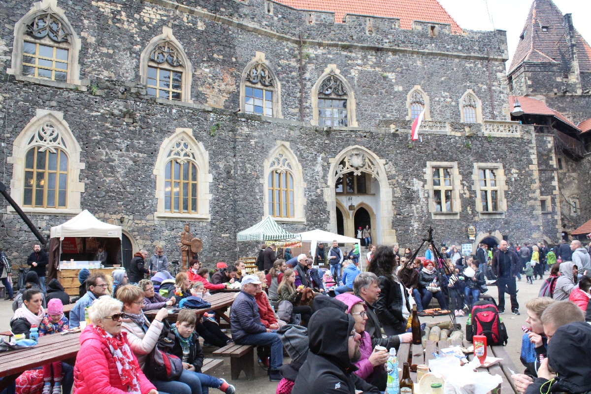 Grodziec okiem mieszkańca