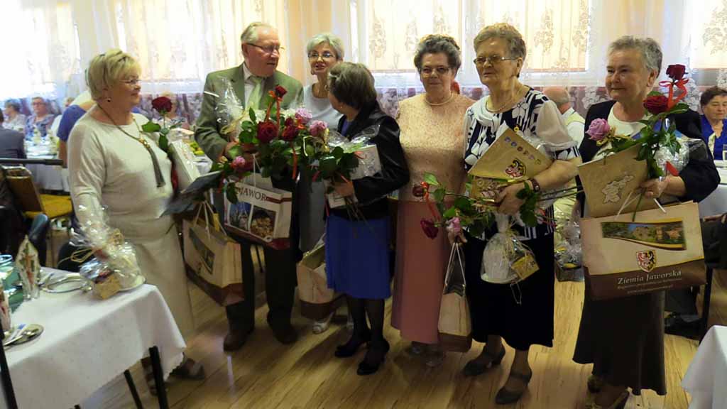 Dzień wspomnień, dzień świętowania (WIDEO)