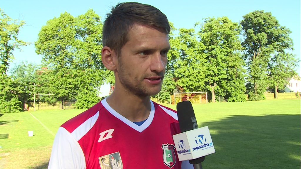 Jach: Mecz był do jednej bramki