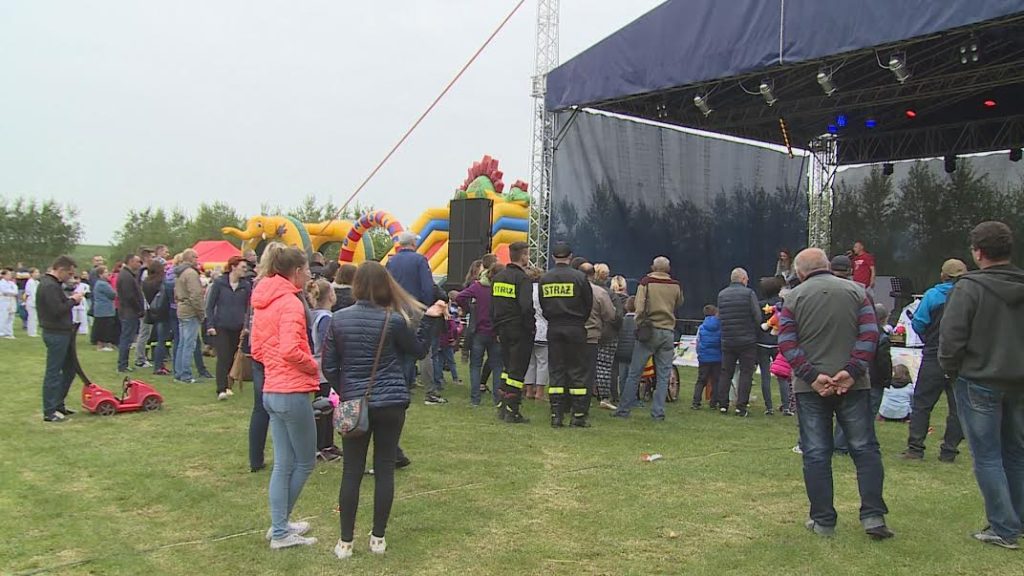 Wyjątkowym koncertem pomogli Bartoszowi i Kornelii (FOTO)