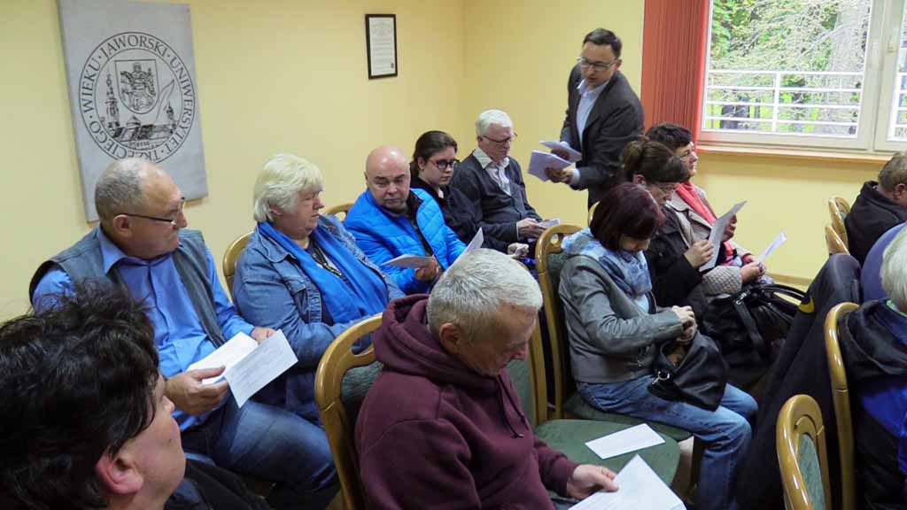 Trudna droga do czystego powietrza (WIDEO)