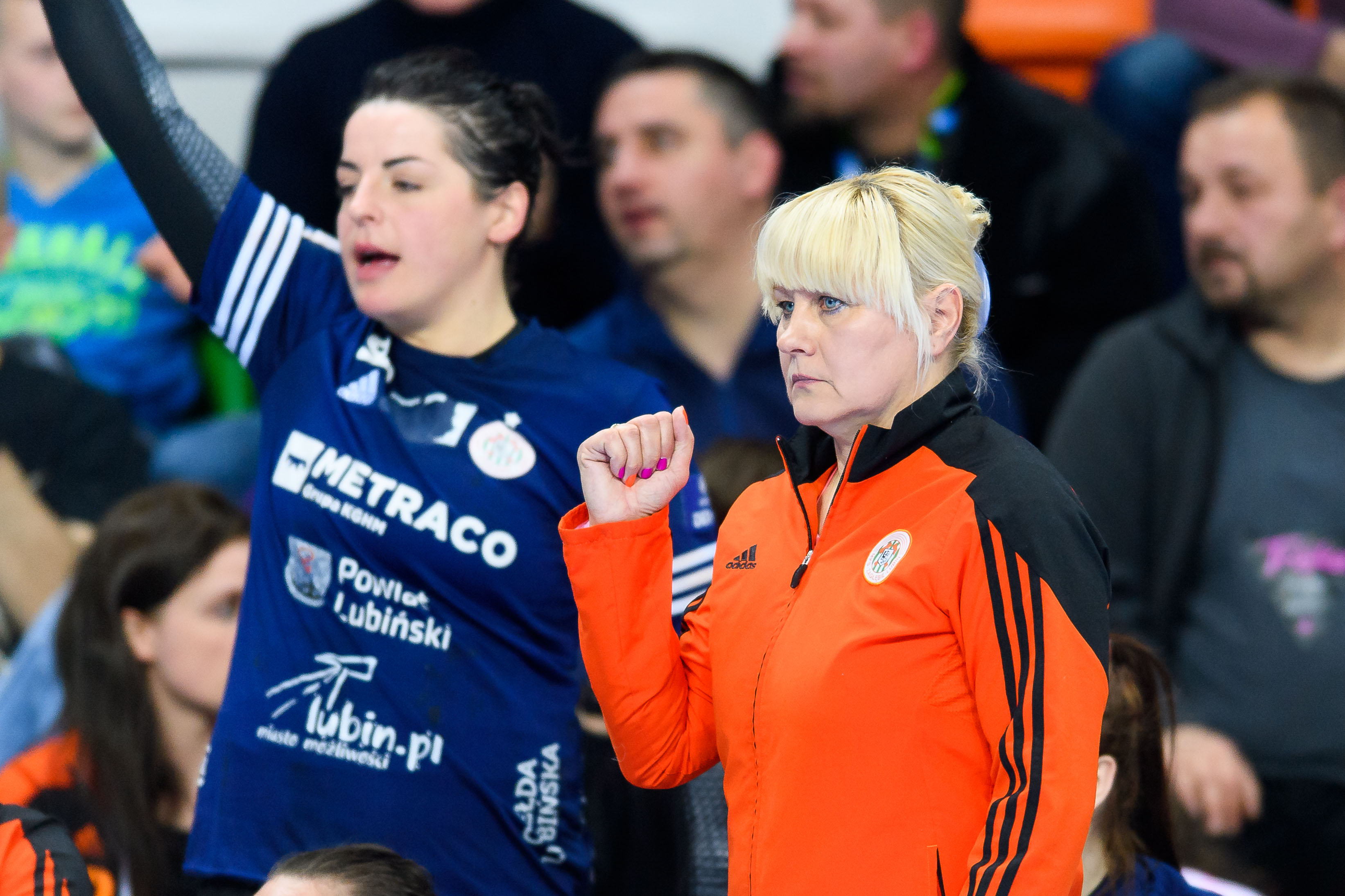 Karkut: Gramy o zupełnie inne cele