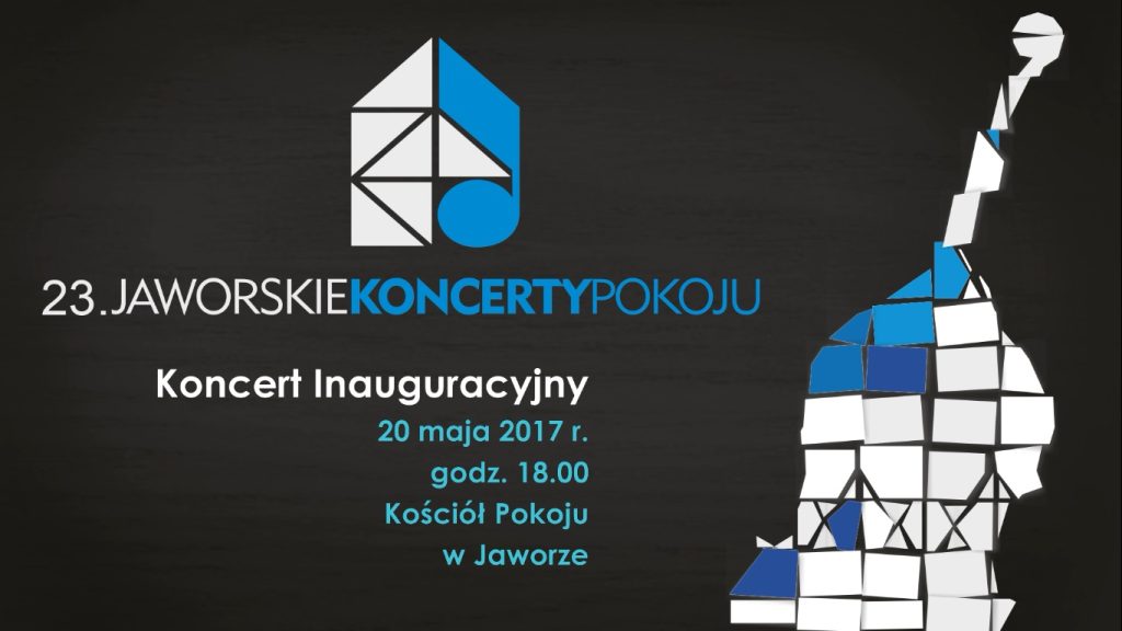 Jaworskie Koncerty Pokoju