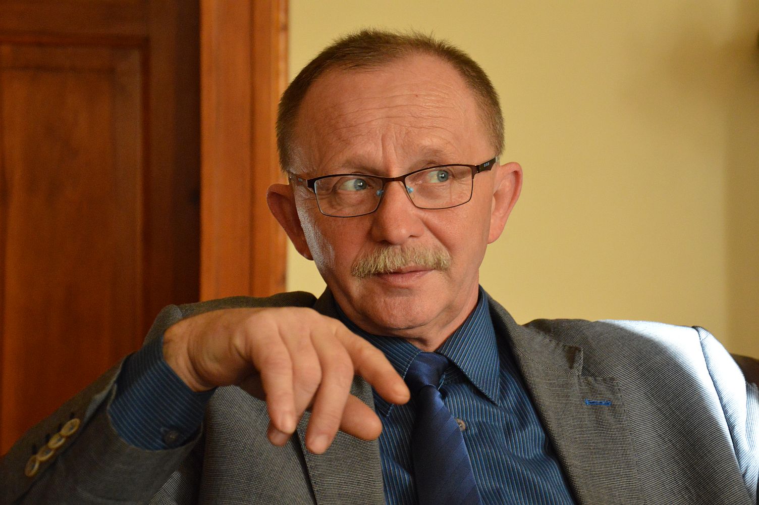 „W Legnickim Polu zamiast Mongołów walczyły krasnoludki”