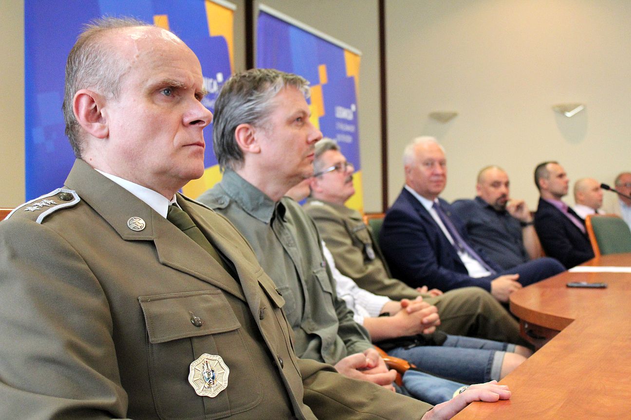 Legniccy weterani poznali swoje prawa