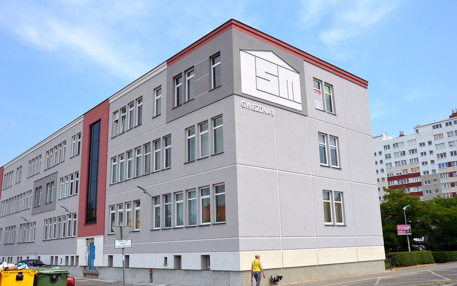 LSM będzie mieć nową radę nadzorczą